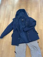 Jack Wolfskin & Protest Winter Skianzug Grösse M/S