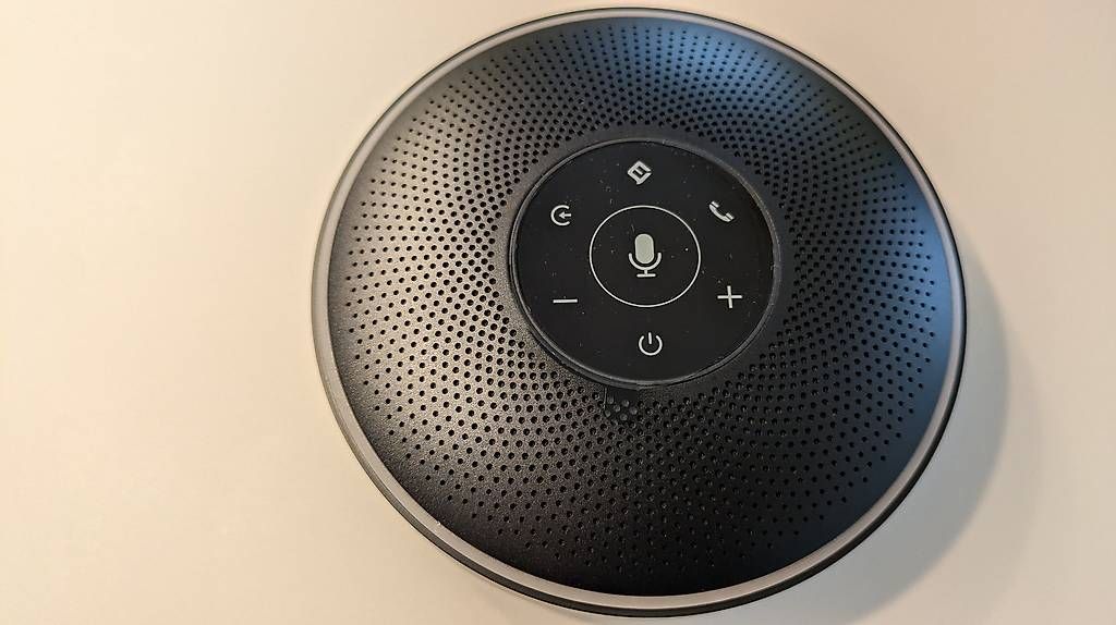 Lautsprecher: Wireless Speakerphone OfficeCore M2 – Neu und originalverpackt aus CHUR von bata24