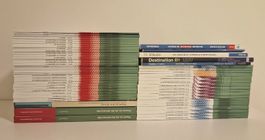 Lehrmittel für Berufsmaturität NEU