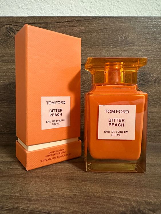 Tom Ford Bitter Peach 100ml EdP | Kaufen auf Ricardo