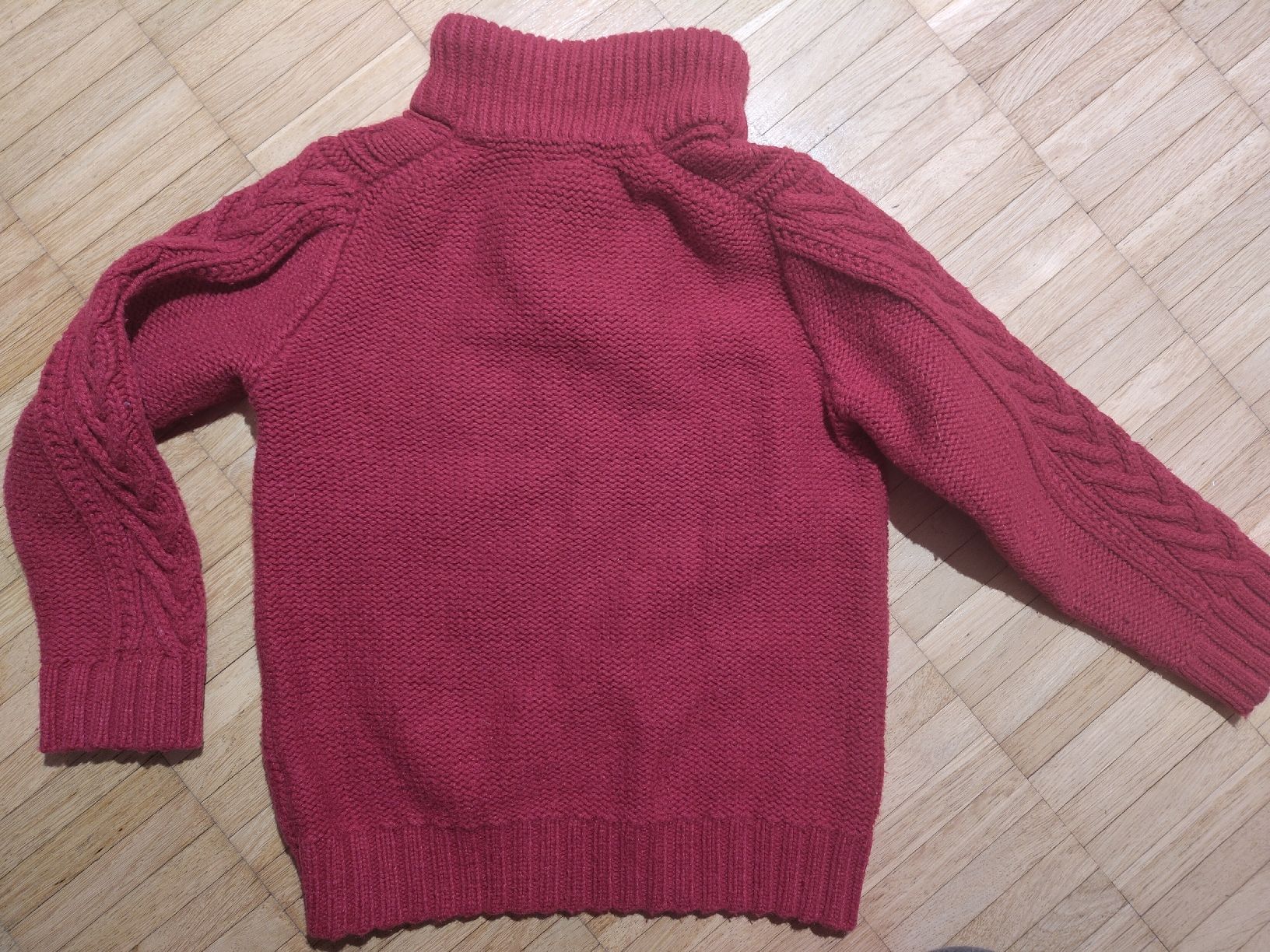 Maglioni & Felpe: Gap Strickpullover, Grösse 5 Jahre (geschätzt 122) – Usato da Zürich venduto da Spif 1