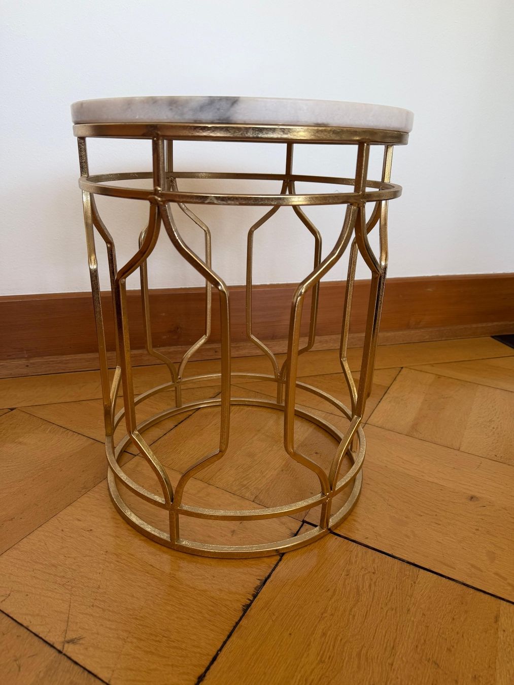 Tavoli: Beistelltisch Marmor Zara Home – Usato da Obernau venduto da agaton 1