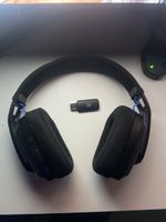Casque logitec en tres bon etat