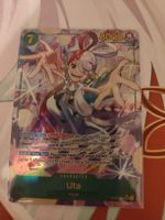 One Piece Card Game Uta eb03-061 sec ⭐