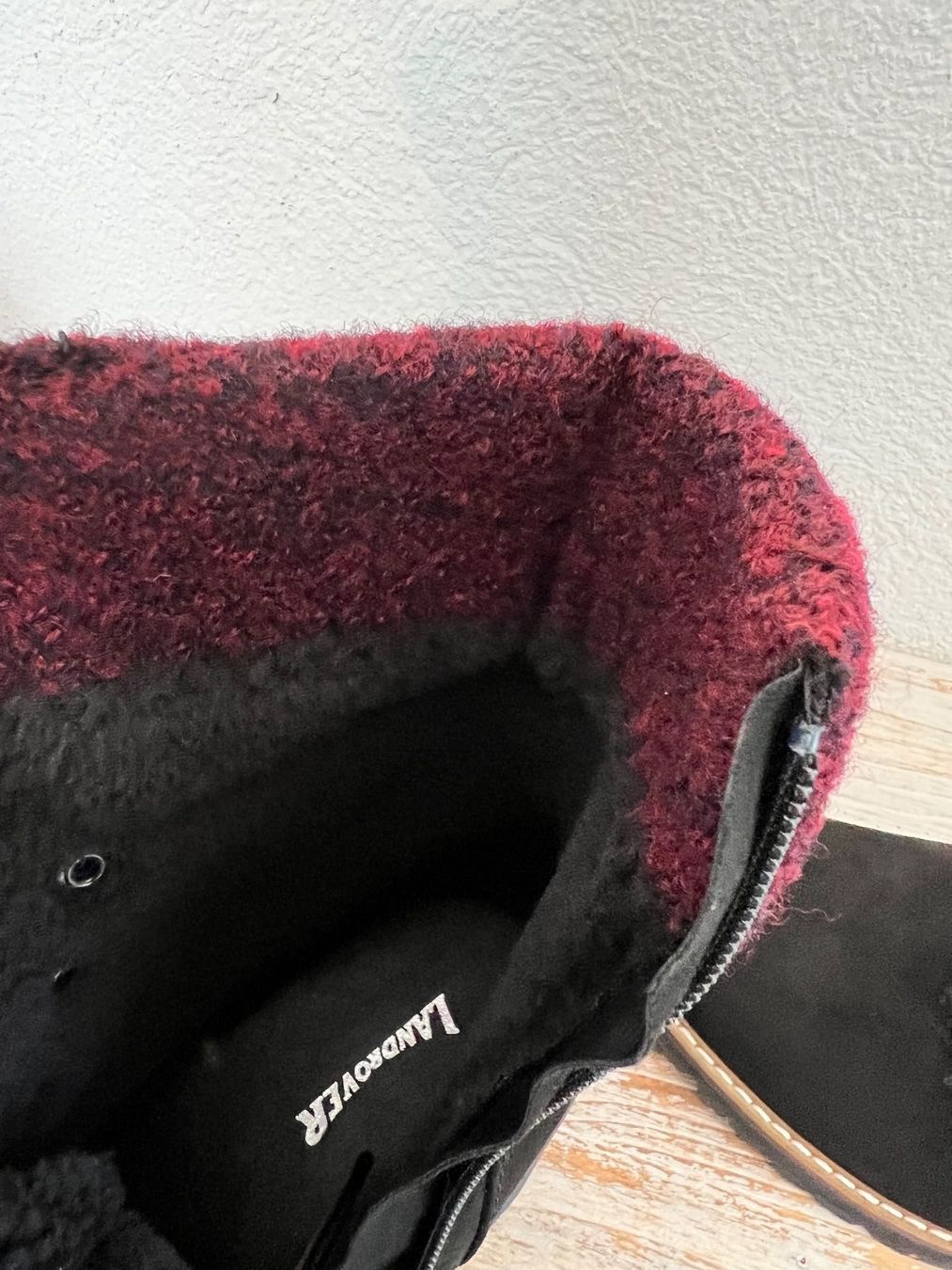 Damenschuhe: Damen Schnürboots Grösse 39, Neu – Neu (gemäss Beschreibung) aus Wolfwil von Levjus06 5