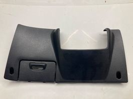 93-97 Honda Del Sol Left Under Dash Column Panel Cover Plate