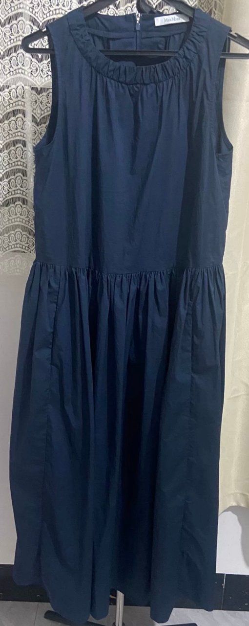 Max Mara Vestiti: Kleid max mara – Usato da Eglisau venduto da SAM240186 2