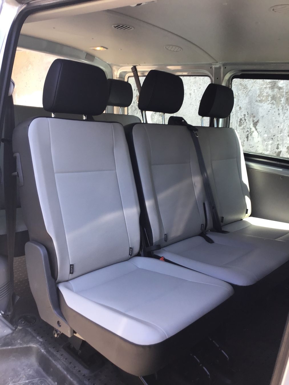 Véhicules utilitaires: VW T 6   In Top Zustand – D'occasion à Plasselb par Frisi4 1
