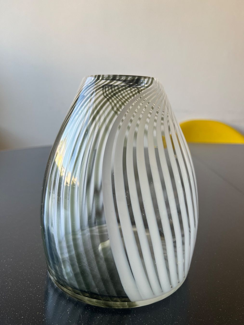 Murano Vasi & Recipienti: Murano Vase – Usato da Zürich venduto da omni64