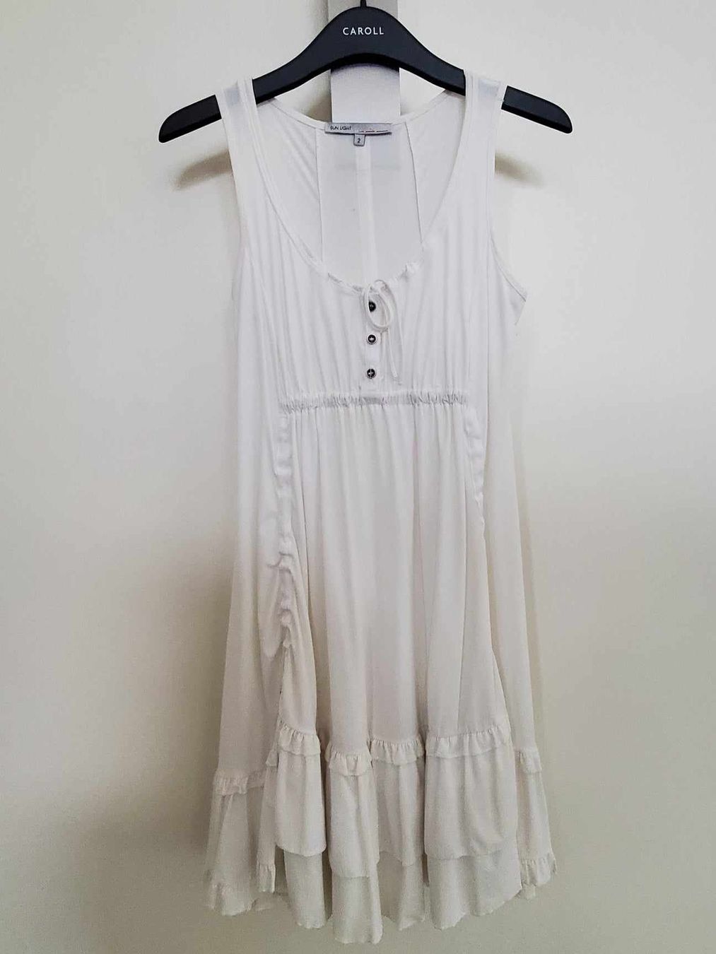 Kleider: Robe "Sun Light" – Gebraucht aus Bernex von Sooeg_01 1