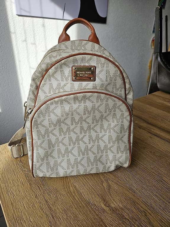 Zaini: Michael Kors Rucksack – Usato da Münchenbuchsee venduto da Franjo3053 3