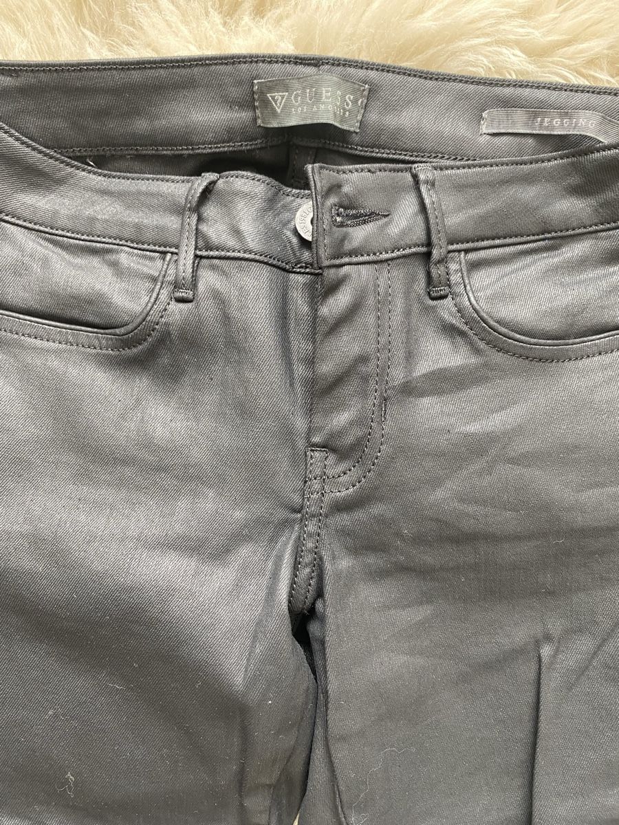 Guess Pantalons: Guees Damen Hose elastisch neu – Neuf avec emballage d'origine à Rorschach par lvi_p29s 3