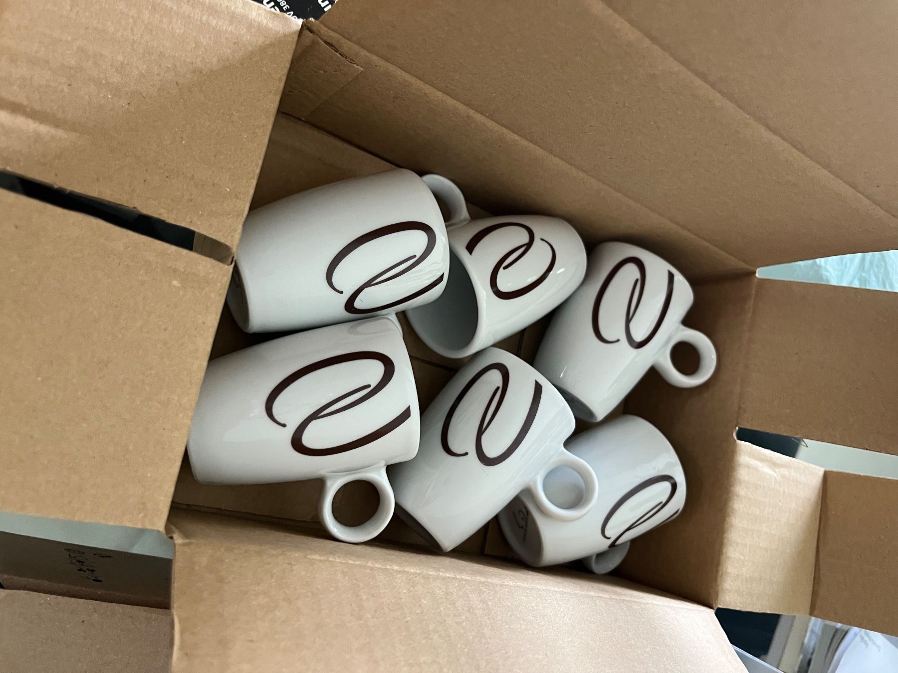 Tassen: Espresso Tassen – Gebraucht aus Burgdorf von Rimma1404 2