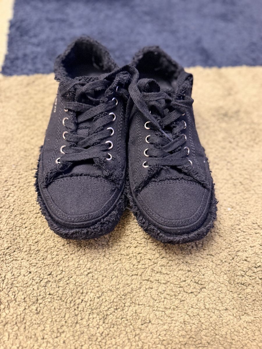 Dior Scarpe da donna: Christian Dior Sneaker, Größe 39. – Usato da Horgen venduto da bun_m92b 1