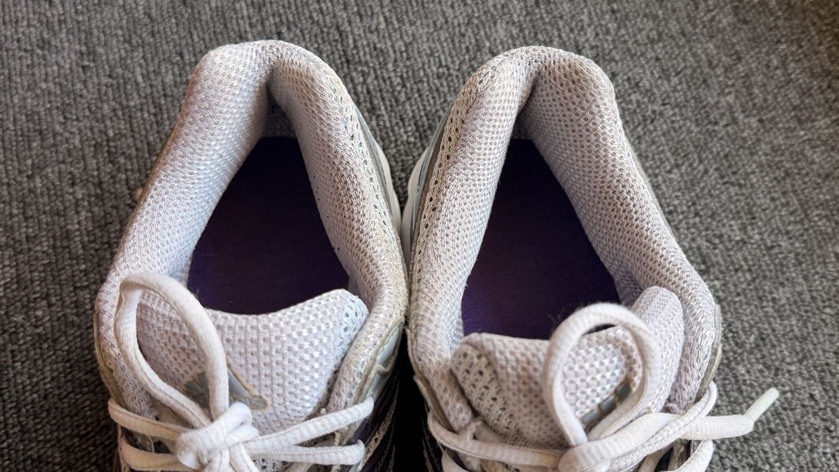 Adidas Scarpe da donna: Adidas Adistar Control 5 femmes taille 39.5 – Usato da Bulle venduto da LeMoleson 6