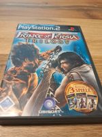 ps2 Game Triology 3Games
