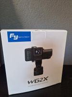 Gimbal FeiyuTech WG2X