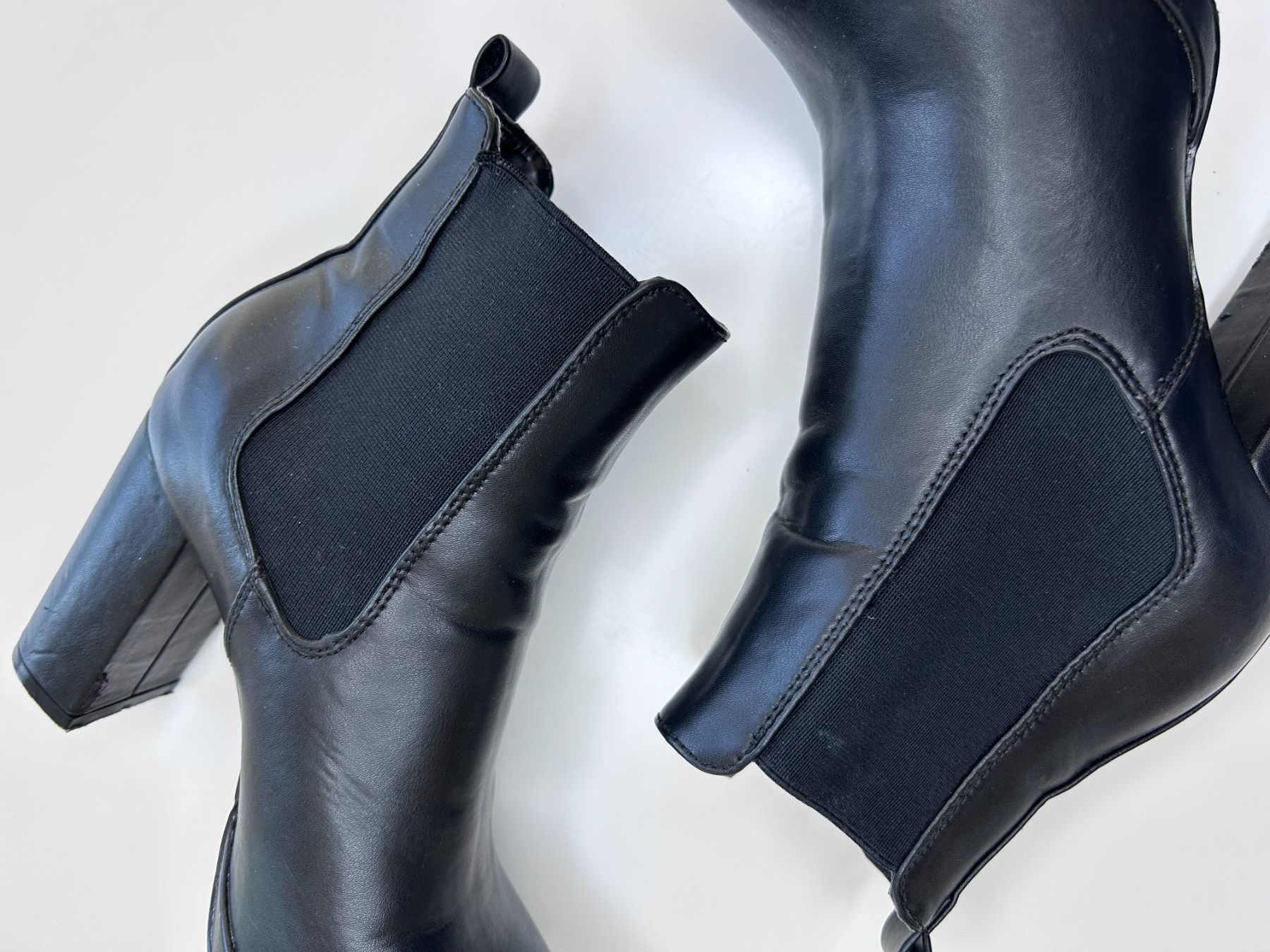 Anna Field Scarpe da donna: Anna Field Boots with Heel – Usato da St. Gallen venduto da look-twice 2
