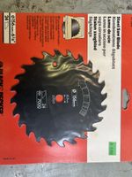 Black&Decker Kreissägeblatt, Stahl, Ø156mm, Neu!