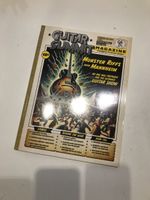 Guitar Summit Magazine 2024, Limitierte Edition Nr. 24