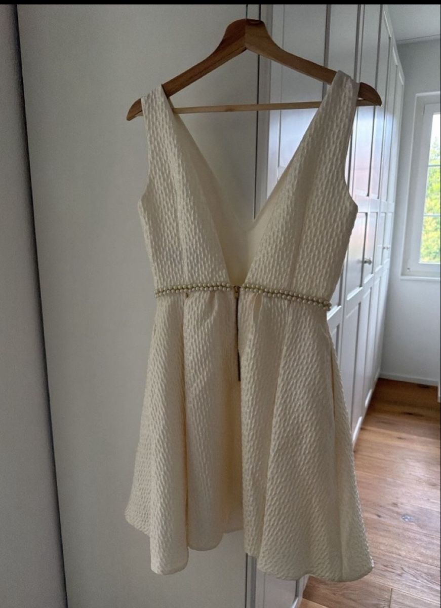 Self-Portrait Robes: Self Portrait Kleid – D'occasion à jona par paulan94 1
