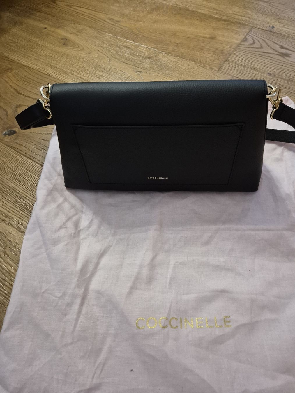Coccinelle Borse da donna: Coccinelle Handtasche – Nuovo (secondo la descrizione) da Staufen venduto da lenzi17 1