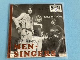 Men-Singers