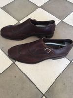 Rahmengenähte Schuhe von PRIME SHOES