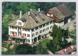 Wohnheim Mariahalde, Erlenbach ZH