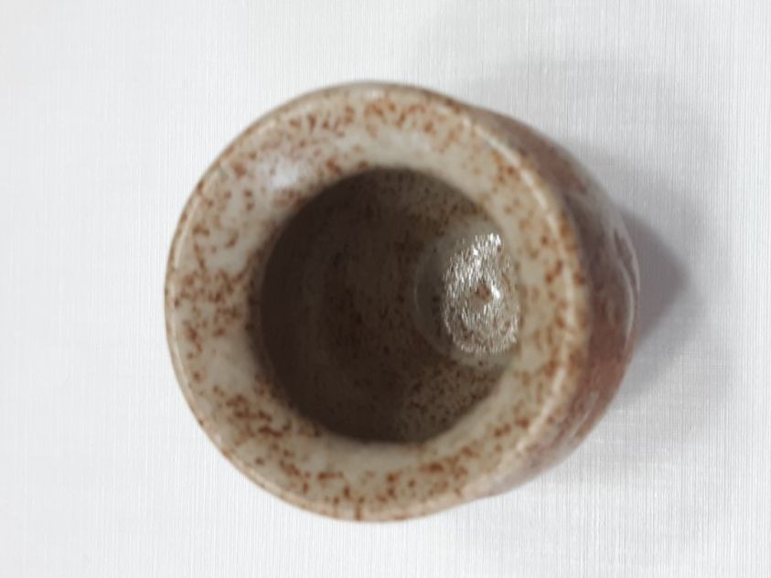 Vasi & Recipienti: Steinguttopf - Poterie en grès – Nuovo (secondo la descrizione) da Savagnier venduto da Marderuth 1