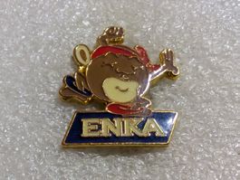Ansteckpin 202: Enka
