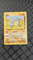 Onix Basis-Set 56/102 Pokémon Karte