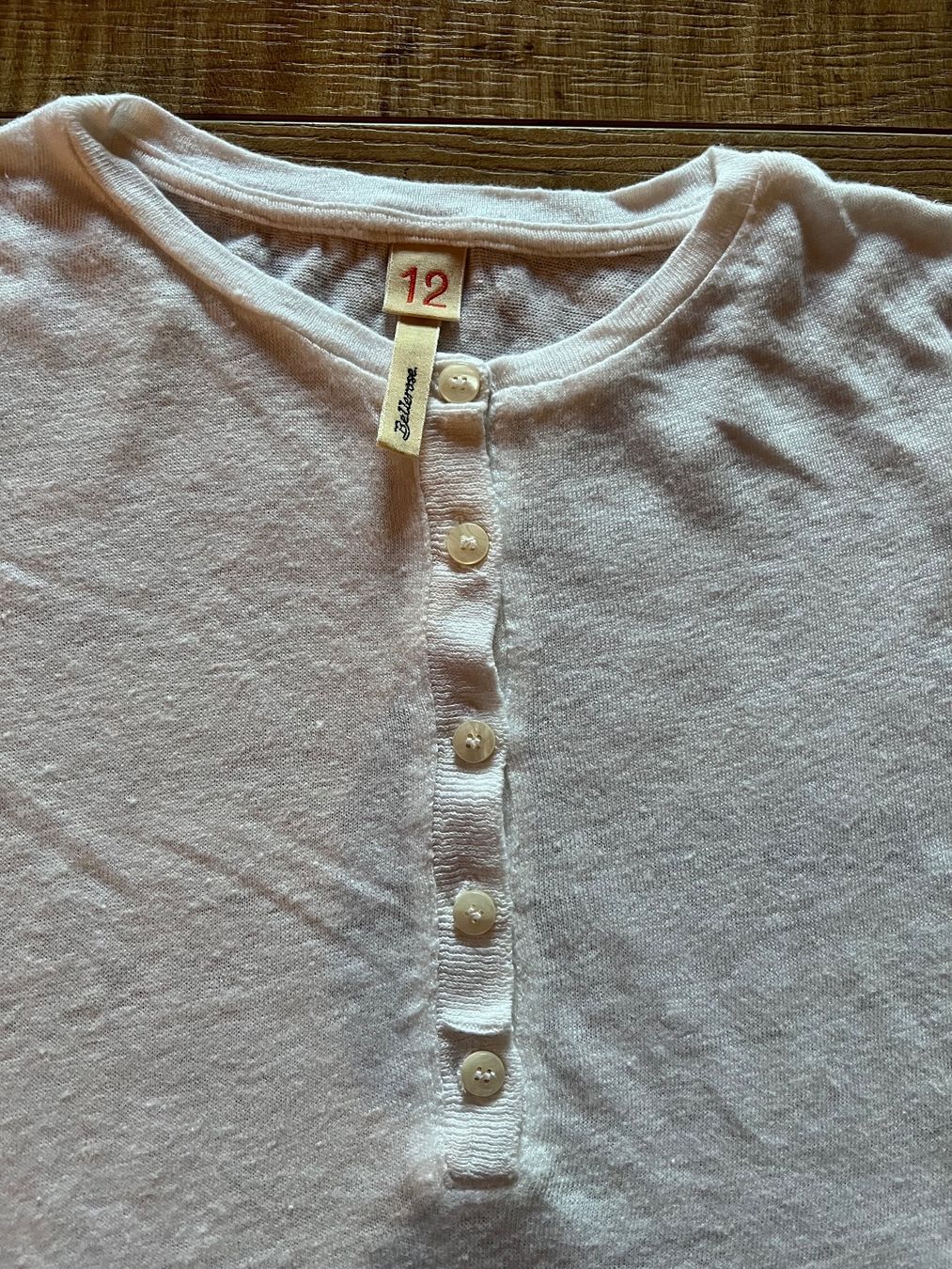 Bellerose Maglioni & Felpe: BELLEROSE Kids Pullover – Usato da Genève venduto da Pingus2006 2