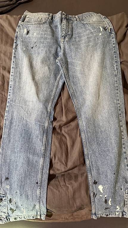 Jeans: Diverse Jeans/Trainerhosen Eightyfive, Reternity – Usato da Dussnang venduto da bue_fx8n 1