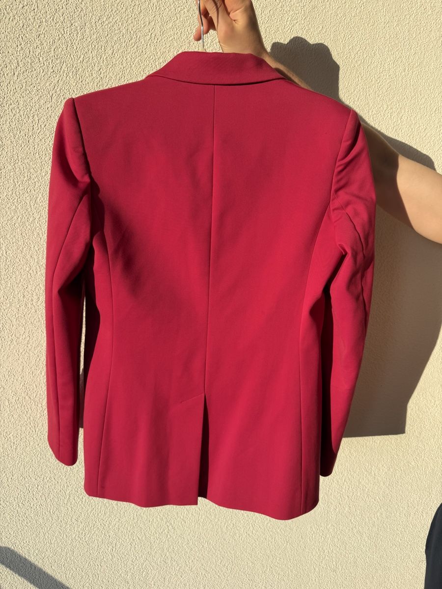 Roberto Cavalli Giacche: Just Cavalli Blazer Gr. 38 – Nuovo (secondo la descrizione) da Bern venduto da Amylee1999 1