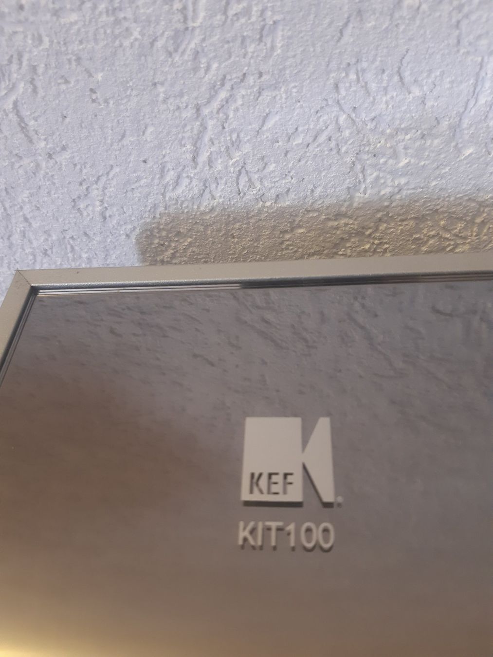 Kef Home Cinema: KEF Home entertainment Kit100PSW – Difettoso da Moudon venduto da Amaroli7 3