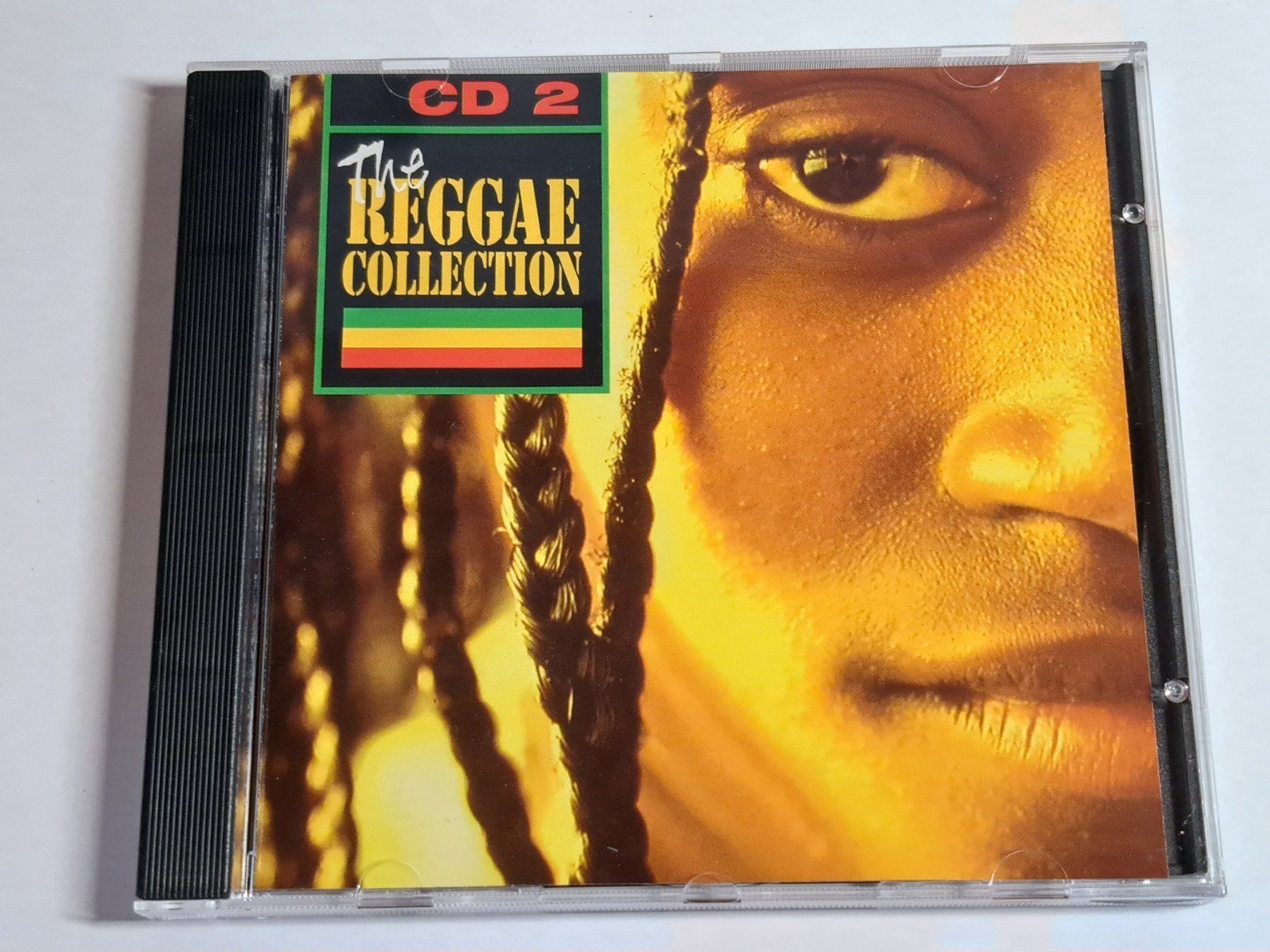 CD: THE REGGAE COLLECTION - 3 CDs – Usato da Wichtrach venduto da LuckyLuke69 5
