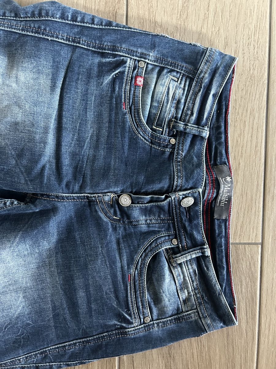 Jeans: 7/8 Jeans Gr. 36 – Neuf (Voir description) à Willisau par Geissbock11 1