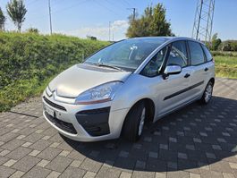 Verkaufe Citroen C4 Picasso 1.6 HDi 80kw mit Frisch/Neue Mfk