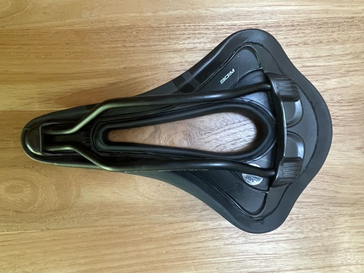 Ersatzteile: Selle San Marco shortfit Wide – Neu und originalverpackt aus Winterthur von ell_lfl5 6