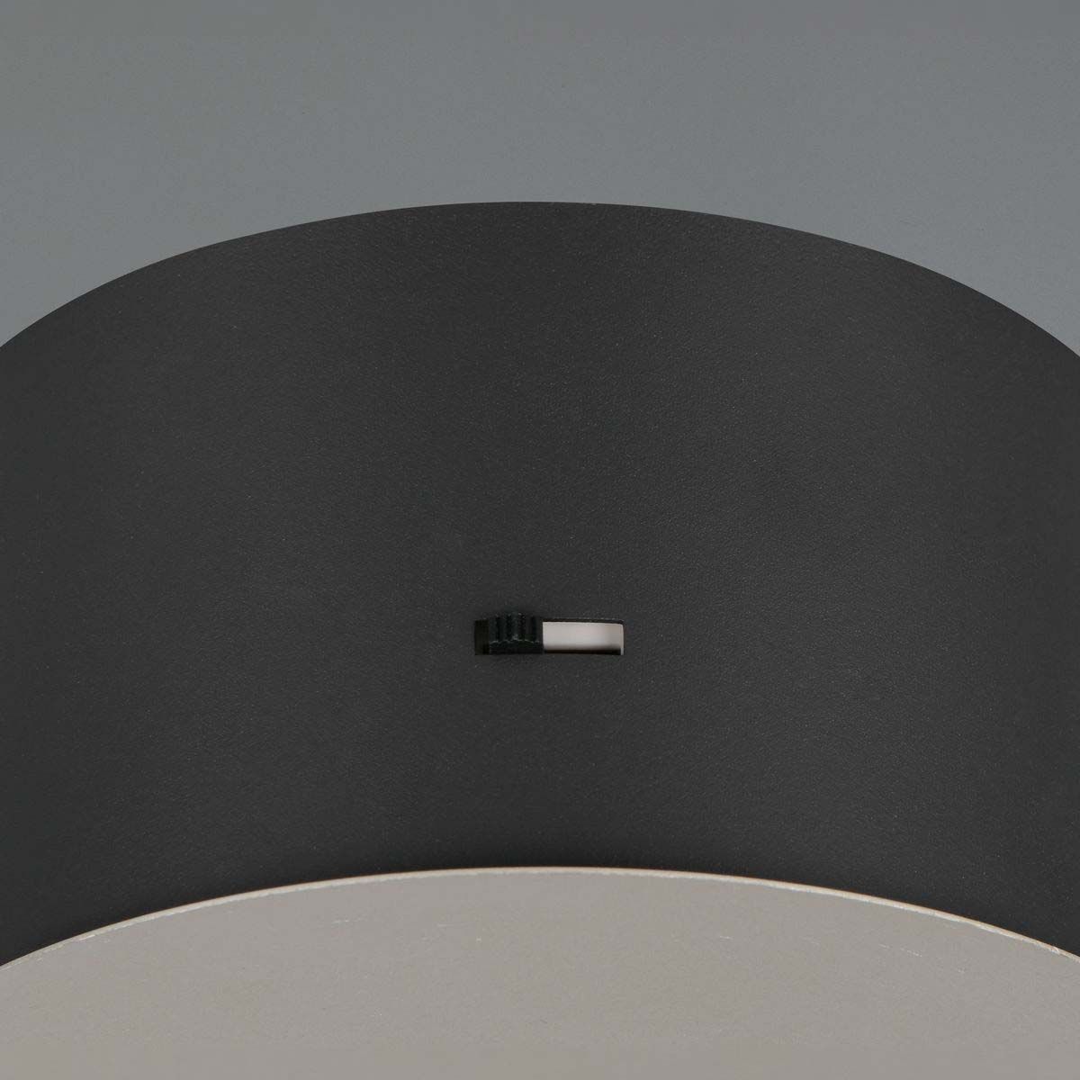 Lampadari & plafoniere: LED Pendelleuchte, Metall, CCT, 16 cm Ø – Nuovo (secondo la descrizione) da Kreuzlingen venduto da Smart-Light 9