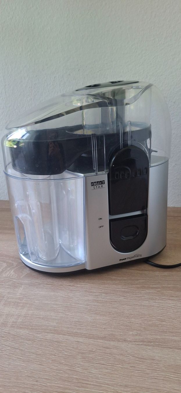 Fust Elettrodomestici da cucina: Entsafter – Usato da Winterthur venduto da H_T