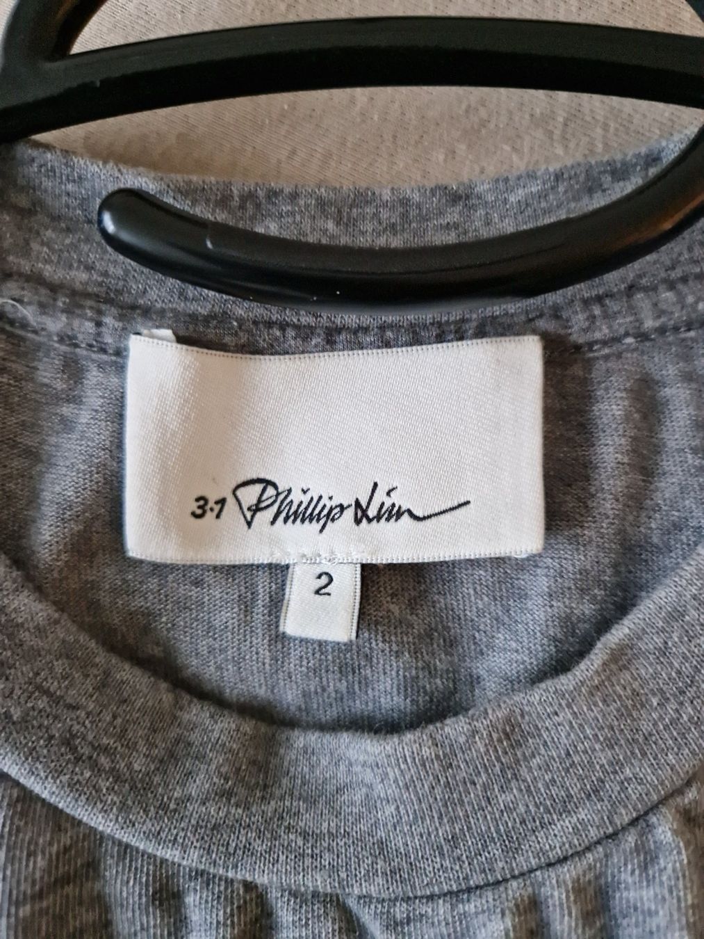 Phillip Lim Vestiti: 3.1 Philipp Lim Kleid Grösse 2 – Usato da Eschenbach SG venduto da SanFranciscoCalifornia 3