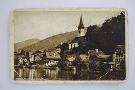 AK Thunersee, Hilterfingen