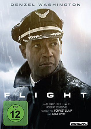 Tous les DVDs: FLIGHT        Denzel Washington          NEU + ORIG-VERPACKT – Neuf avec emballage d'origine à Romanshorn par L-DVD