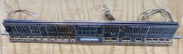 Polymoog Keyboard–Ersatzteile–seltene Originalteile – DEFEKT