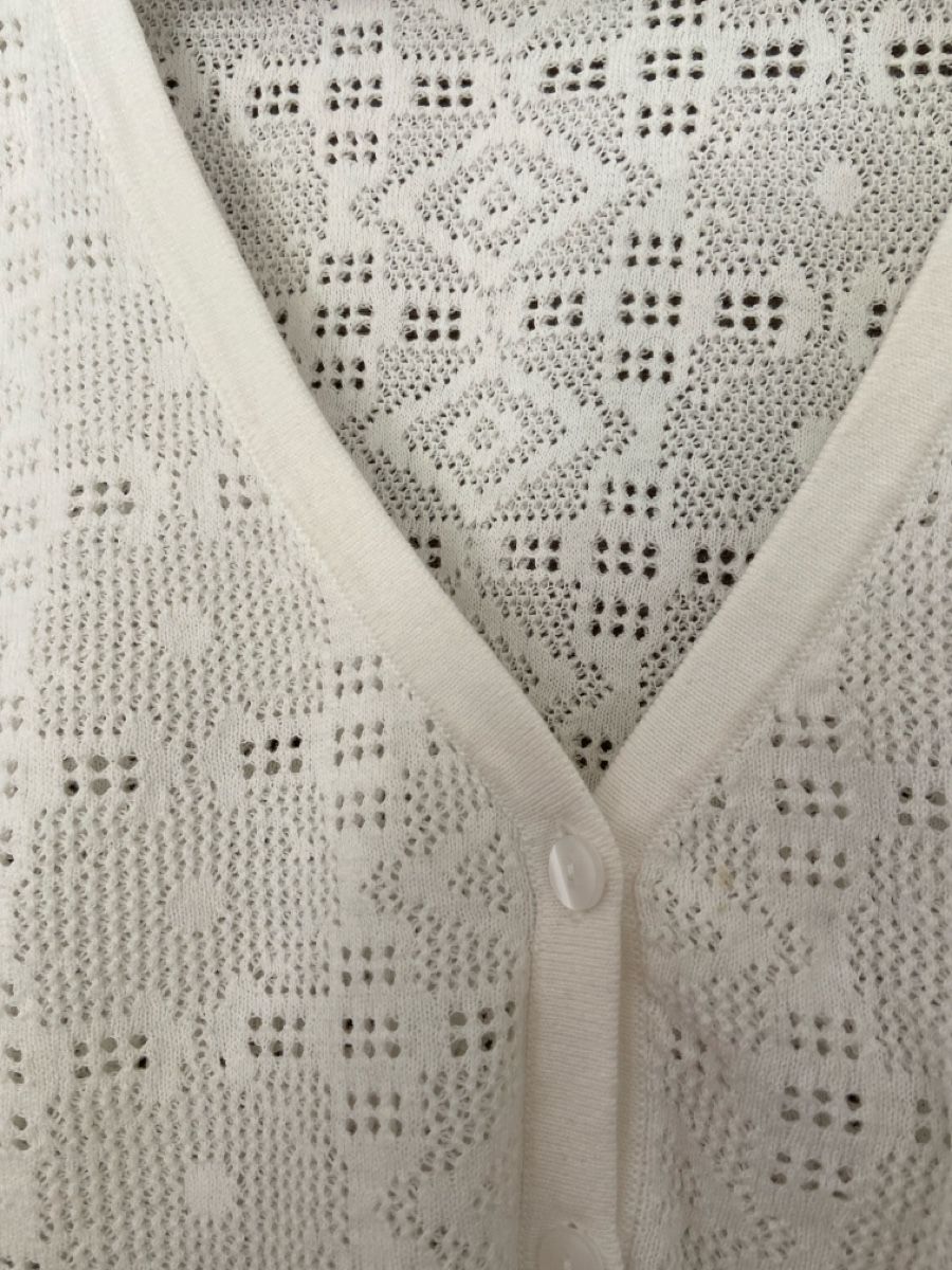 Camicette: WE blouse XL coton – Nuovo (secondo la descrizione) da Bossonnens venduto da Ylangsoleil 2