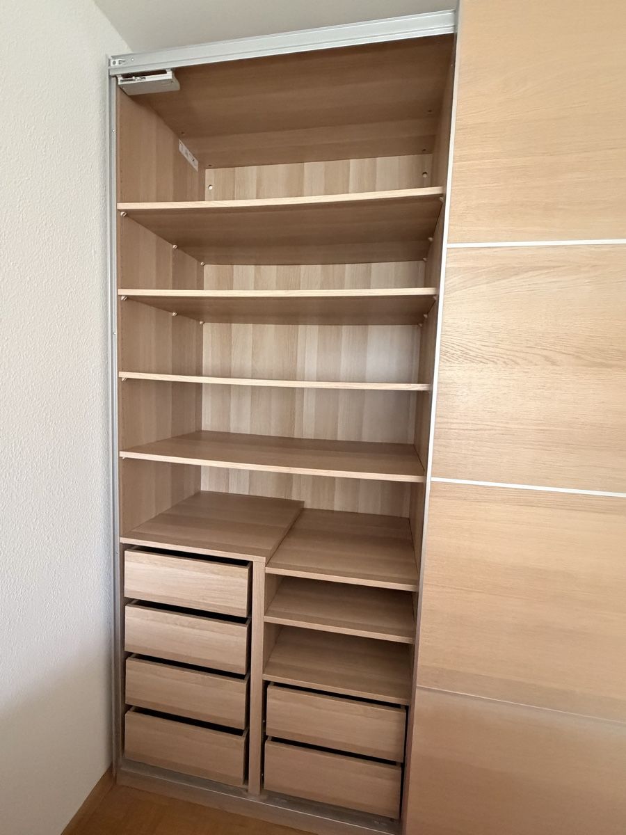 Schränke: Ikea Pax  – Gebraucht aus Basel von Pati_S 1