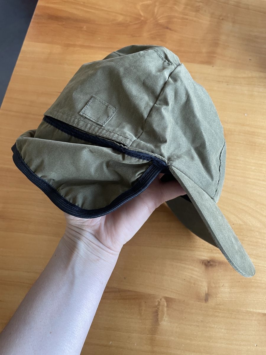 Chapeaux, bonnets & casquettes: Crane Cap Jagdmütze Gr. L 58 – D'occasion à Zürich par ehupp 1
