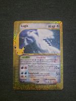 Pokemon lugia 30th anniversary DE